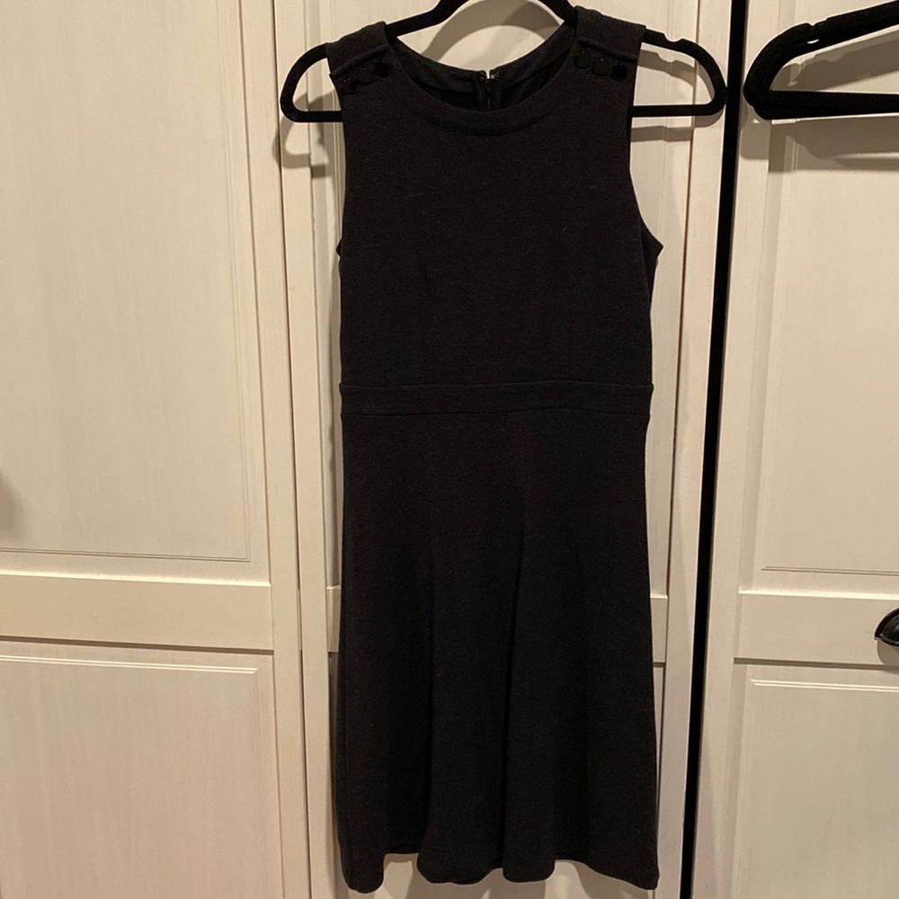 Loft petite dress